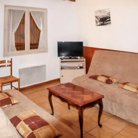 Maison Charmante A Avec Vue Montagne Сasa de vacaciones *