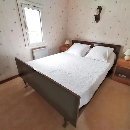 Maison Charmante A Avec Vue Montagne * Sassis