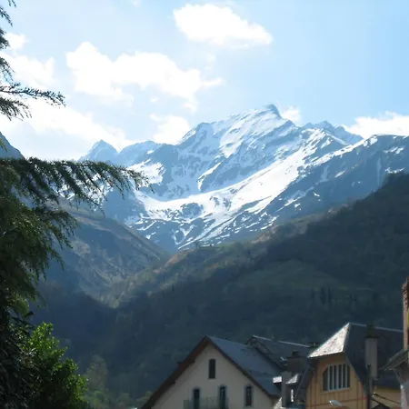 Maison Charmante A Avec Vue Montagne *