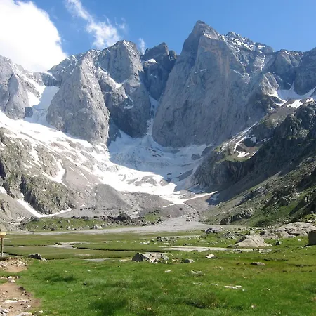 Maison Charmante A Avec Vue Montagne