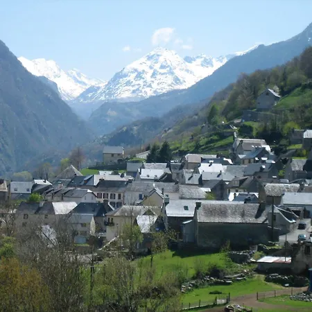 Maison Charmante A Avec Vue Montagne * Sassis