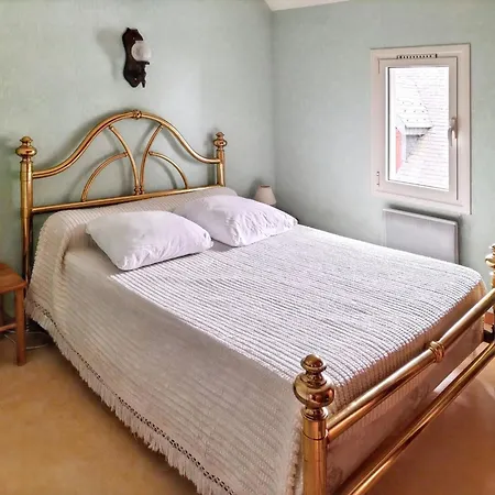 Vakantiehuis Maison Charmante A Avec Vue Montagne *
